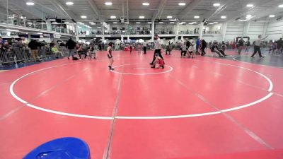 68 lbs Consi Of 4 - Edgar Strokoff, Essex Junction VT vs Sean Harrison, None