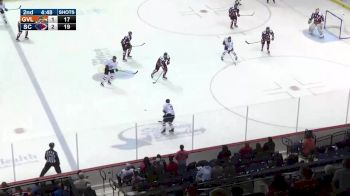 Replay: Home - 2021 Greenville vs South Carolina | Dec 4 @ 6 PM