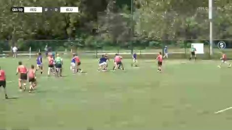 Greenwhich vs. St. Louis University High - 2021 Boys HS Nationals