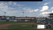 Lancaster Barnstormers vs. Long Island Ducks - 2023 Long Island Ducks vs Lancaster Barnstormers