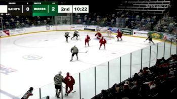 Replay: Dubuque vs Cedar Rapids | Sep 17 @ 7 PM