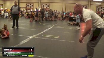 Replay: Mat 40 - 2023 Summer Nationals | Jul 21 @ 2 PM