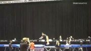 Madeline Zink - Individual Trampoline, ETA - 2021 USA Gymnastics Championships