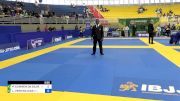 PALOMA CARMEM DA SILVA CARVALHO vs LOHANY PEREIRA DIAS 2024 Brasileiro Jiu-Jitsu IBJJF