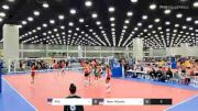 RVA vs Team Atlantis - 2022 JVA World Challenge presented by Nike - Expo Only