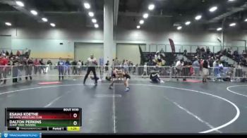 Replay: Mat 8 - 2021 Brian Keck Memorial Preseason Nationals | Oct 31 @ 8 AM