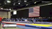 Khloe Bigham - Tumbling, Tumbling Elite - 2021 USA Gymnastics Championships