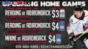 Replay: Home - 2024 Trois-Rivières vs Adirondack | Feb 17 @ 6 PM