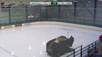 Replay: Home - 2024 Avalanche vs Northstars | Jan 21 @ 5 PM