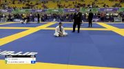 GERONIMO LOZANO vs RONIVAM QUEIROZ GOMES 2024 Brasileiro Jiu-Jitsu IBJJF