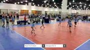 Rapid fire 15 black vs Chicago elite 15 - 2022 JVA MKE Jamboree presented by Nike