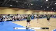 Apex vs A4 Volley - 2022 JVA West Coast Cup presented by Nike