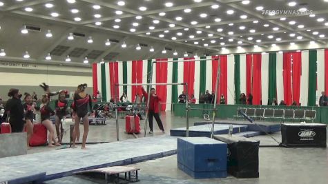 Emily Long - Women's Group, MAGMA Gym - 2021 Christmas on the Chesapeake