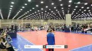 Tri state vs Happy volley Academy - 2022 JVA World Challenge presented by Nike - Expo Only