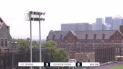 Replay: UC Irvine vs Georgetown | Aug 27 @ 12 PM