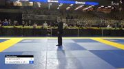AMANDA BETH WYATT vs MARITZA ALEJANDRA O. CRUZ 2024 Pan Jiu Jitsu IBJJF Championship