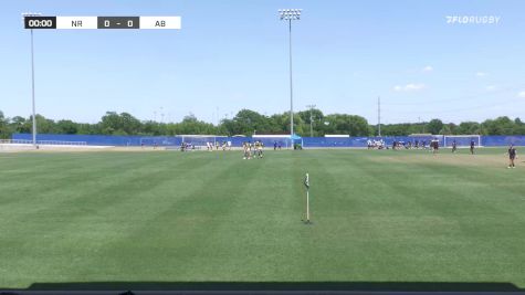 NOLA Rugby vs. Austin Blacks - 2022 Bloodfest - Finals