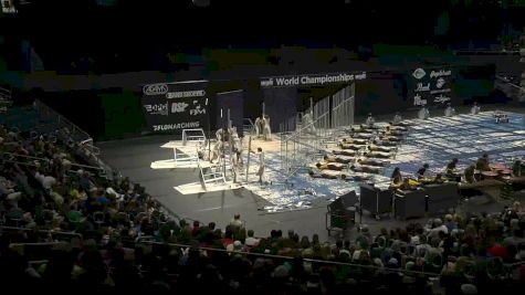 Chino Hills HS at 2022 WGI Percussion/Winds World Championships