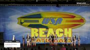 Hotshots All Stars - Ruby Rockstars [2022 Junior--Div 2 Day 2] 2022 WSA Beach Nationals