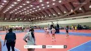 NC Elite vs BAVA 15 - 2022 JVA Charm City Challenge presented by Nike