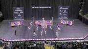 Coppell HS "Coppell TX" at 2023 WGI Guard World Championships