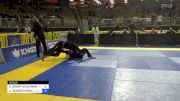 ELIAS ROBERTO GUZMAN MENDOZA vs ULLYSSES ANDRES ORNELOS 2024 Pan Jiu Jitsu IBJJF Championship
