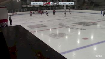 Replay: Home - 2023 Express HC vs New England | Nov 11 @ 12 PM