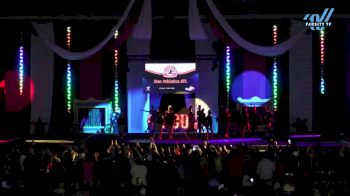 Star Athletics ATL - Aces [2023 L3 Junior - Small Day 1] 2023 ASC Battle Under the Big Top Grand Nationals