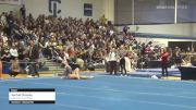 Rachel Chesley - Floor, Wisconsin-La Crosse - 2022 NCGA Championships