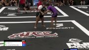 Carolina Kerr vs Maria Julia Da Silva Gonçalves 2024 ADCC South American Trials 2