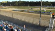 Full Replay | Mid-Atlantic Sprint Cars at Georgetown Speedway 8/18/23