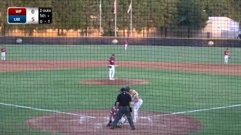 Replay: Diamond Dawgs vs Leesburg Lightning | Jul 11 @ 7 PM