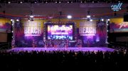 Maryland Twisters - Lightning [2024 L3 Senior - Small - B Day 2] 2024 ACDA Reach the Beach Cheer Grand Nationals