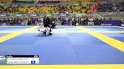 EDUARDO DUARTE MOTA FERNANDES vs ANDRÉ DA COSTA E COSTA JUNIOR 2024 Brasileiro Jiu-Jitsu IBJJF