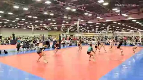 Ecj 17 vs Dunes 17 teaL - 2022 JVA Summerfest presented by Nike