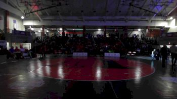 Replay: Mat 1 - 2022 2022 NAIA Women's Invitiational | Mar 12 @ 7 PM