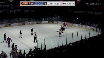 Replay: Home - 2023 Omaha vs Lincoln | Mar 18 @ 6 PM
