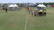 Fusion FC vs. Tennessee Soccer Club - Field 10A