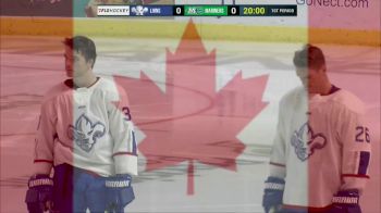 Replay: Away - 2021 Trois-Rivieres vs Maine | Dec 31 @ 5 PM