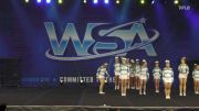 Louisiana Spirit - Day 2 [2023 Shade Level 4 U16] 2023 WSA Grand Nationals