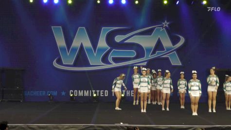 Louisiana Spirit - Day 2 [2023 Shade Level 4 U16] 2023 WSA Grand Nationals