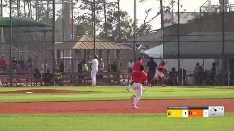 Replay: C9 - 2023 Snowbird Baseball | Mar 3 @ 4 PM