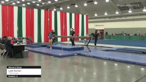 Leah Sexton - Women's Group, YMCA Angels - 2021 Christmas on the Chesapeake