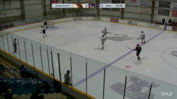 Replay: Home - 2023 Pembina U18 AAA vs Cougars U18 AAA | Sep 30 @ 7 PM