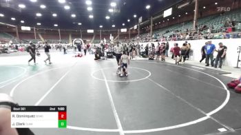 Replay: Mat 3 - 2024 New Mexico National Showdown | Jan 13 @ 12 PM