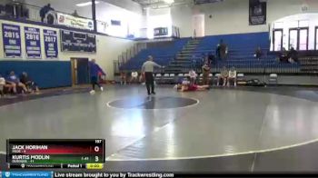 Replay: Mat 1 - 2021 UD Duals 2021 | Dec 11 @ 9 AM