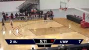 Seattle vs UTEP | South Point Shootout - Women's | Nov 26 @ 6 PM