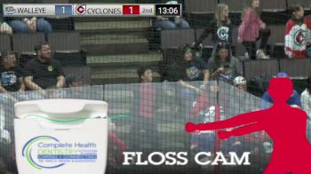 Replay: Away - 2022 Toledo vs Cincinnati | Apr 27 @ 7 PM