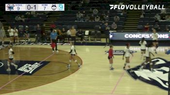 Replay: DePaul vs Connecticut - 2021 DePaul vs UConn | Oct 24 @ 2 PM