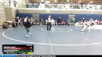 Replay: Mat 1 - 2024 Idaho Open | Mar 3 @ 8 AM